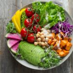 High Protein Vegetarian Meals Recipes
