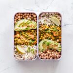 High Protein Meals Recipes