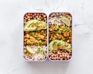High Protein Meals Recipes