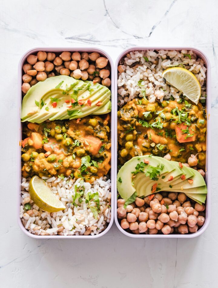 High Protein Meals Recipes