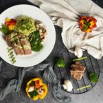 high protein meal recipes