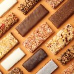 vegan protein bars recipe