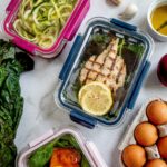 meal prep recipes high protein low carb