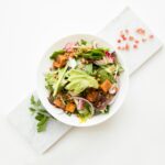 Vegan High Protein Recipes