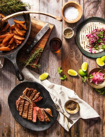 protein meal recipes
