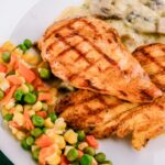 Low Calorie High Protein Meal Recipes